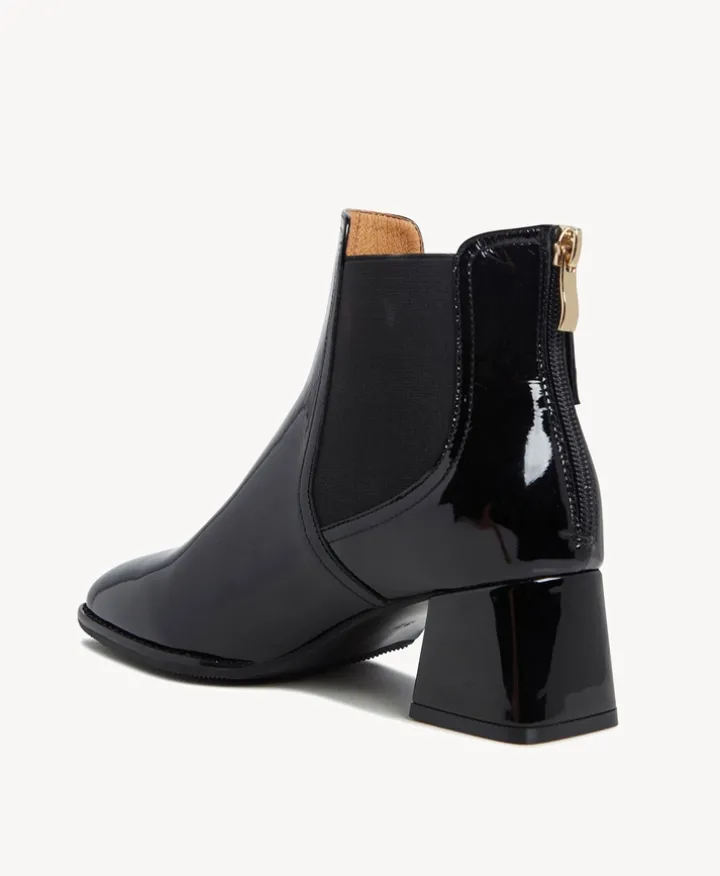 Dalton Ankle Boot
