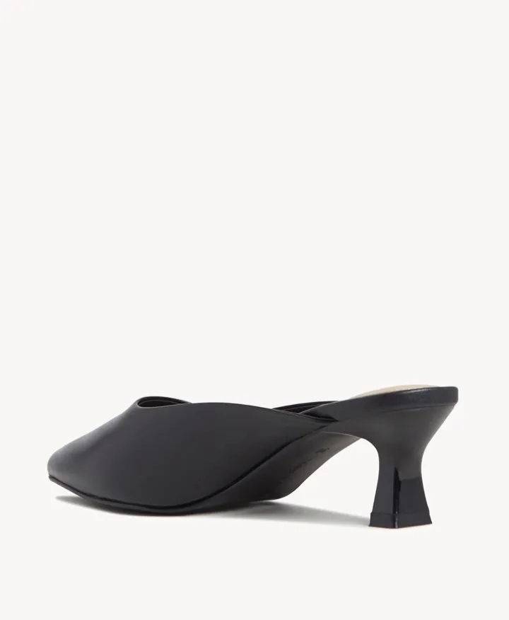 Danita Kitten Heel