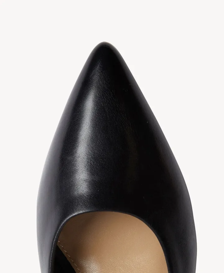 Danita Kitten Heel