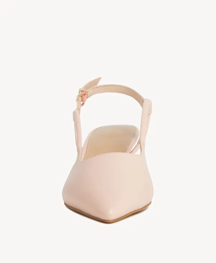 Dario Heel