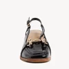 Darius Slingback Heel