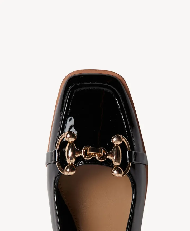Darius Slingback Heel
