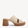 Darling Platform Sandal