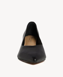 Darlow Wide Heel