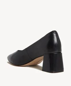 Darlow Wide Heel