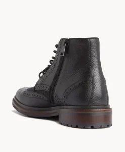 Dasher Boot