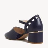 Dashi Heel
