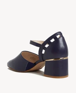 Dashi Heel