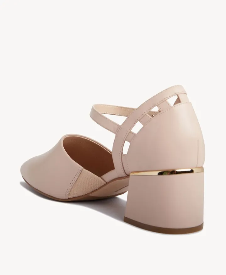 Dashi Heel