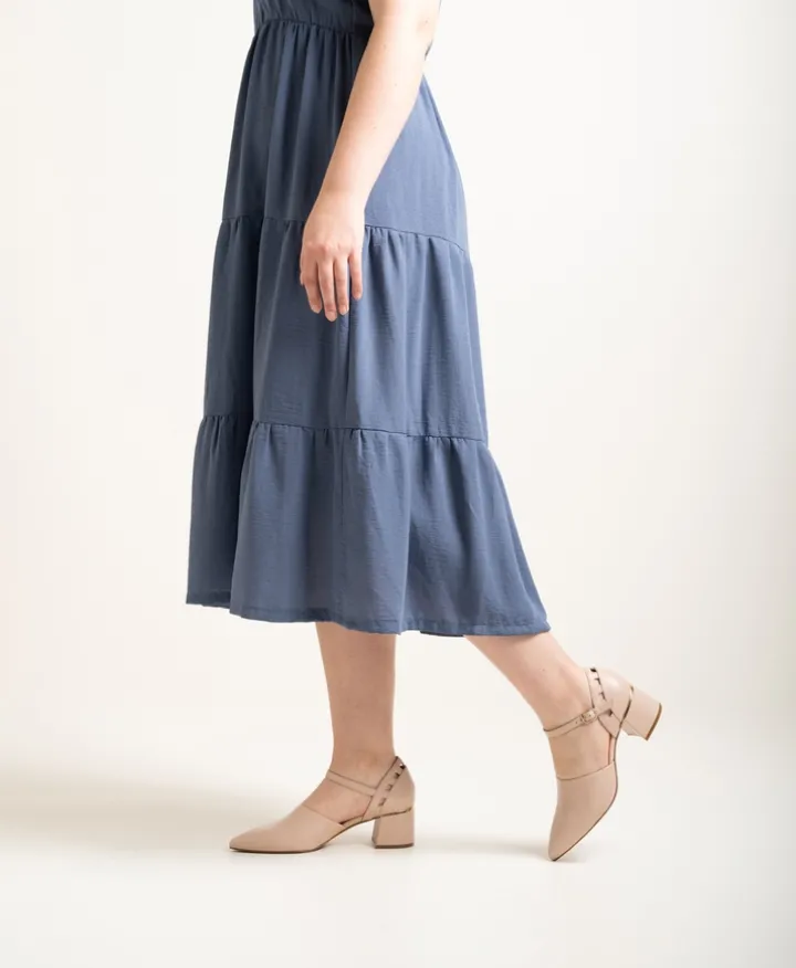 Dashi Heel