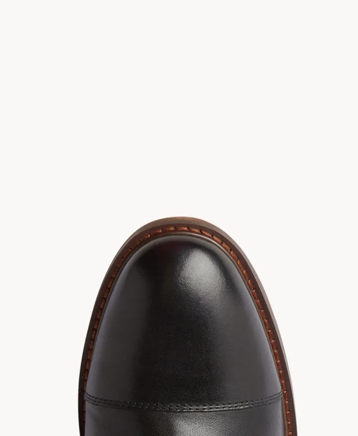 David Dress Shoe