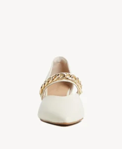 Dawn Two Part Heel