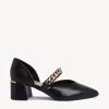 Dawn Two Part Heel