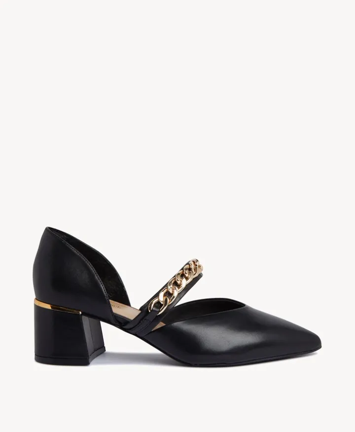 Dawn Two Part Heel