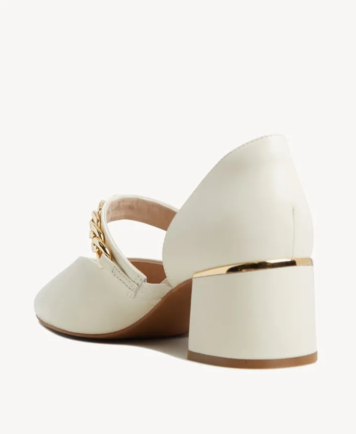 Dawn Two Part Heel
