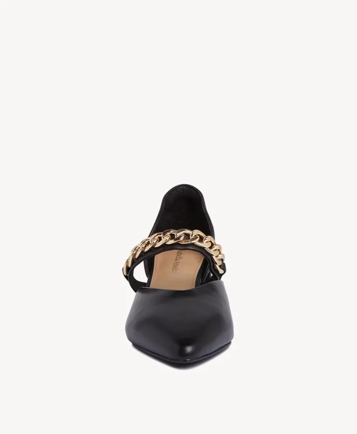 Dawn Two Part Heel