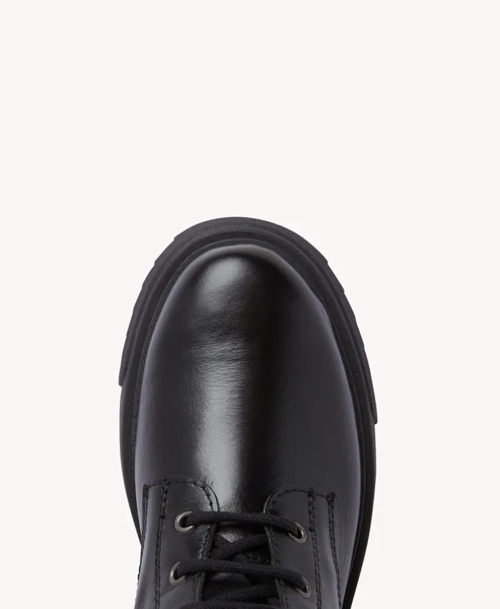 Daytona Ankle Boot