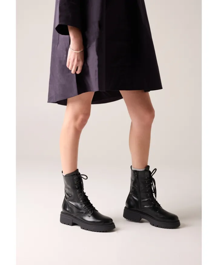 Daytona Ankle Boot