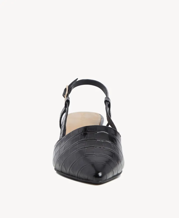 Daze Kitten Heel
