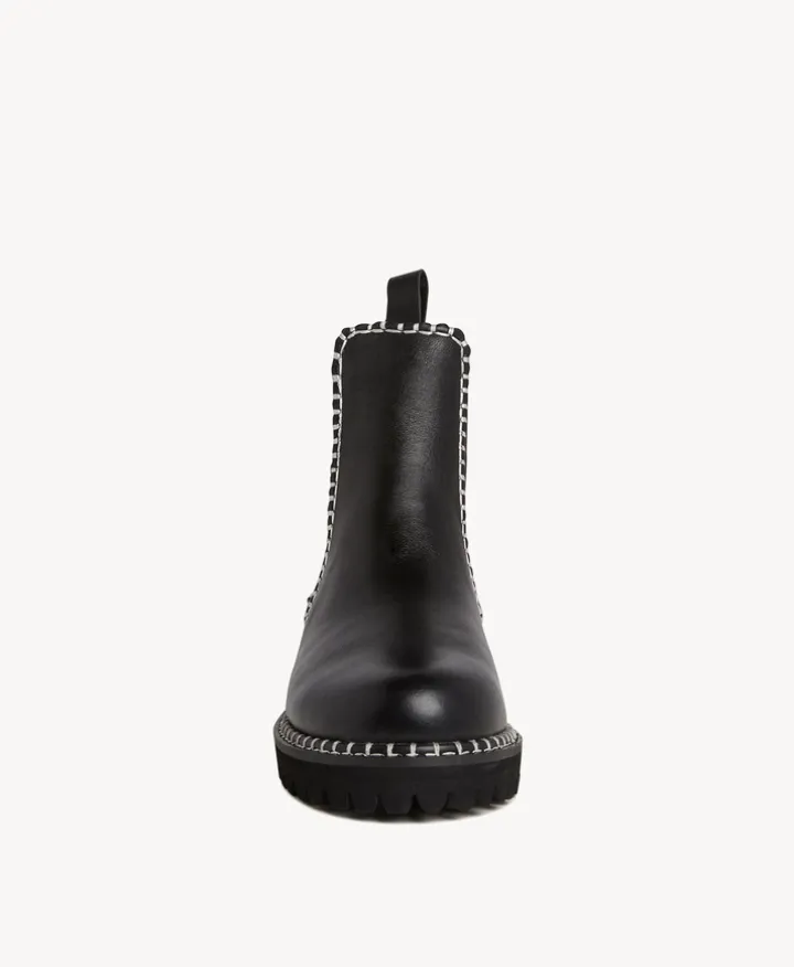 Dean Ankle Boot