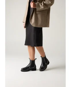 Dean Ankle Boot