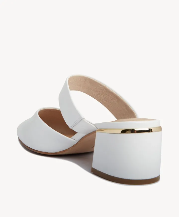 Deco Heel