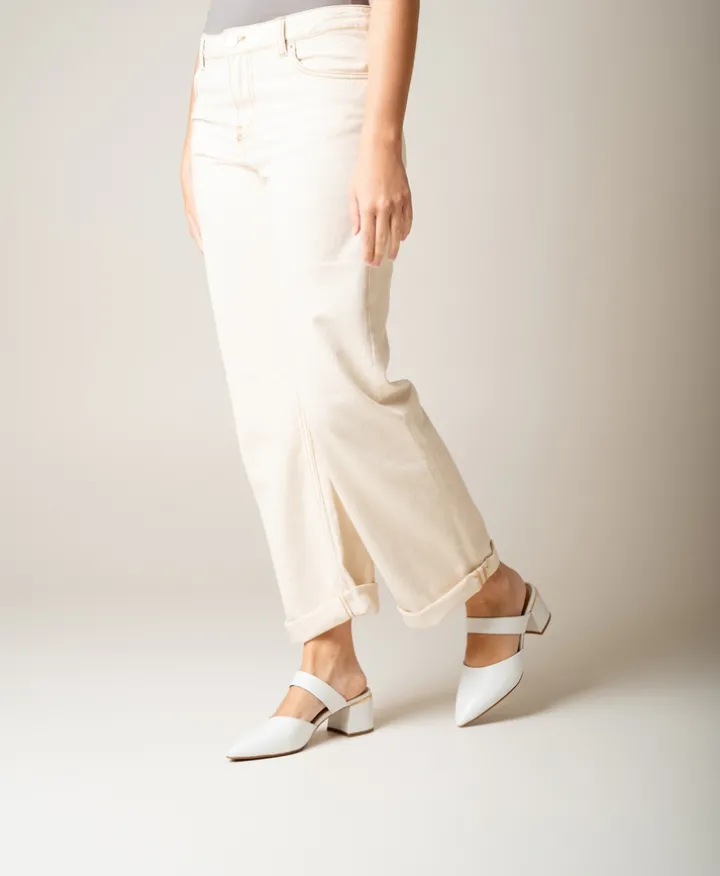 Deco Heel