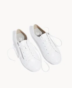 Deelo zip sneaker