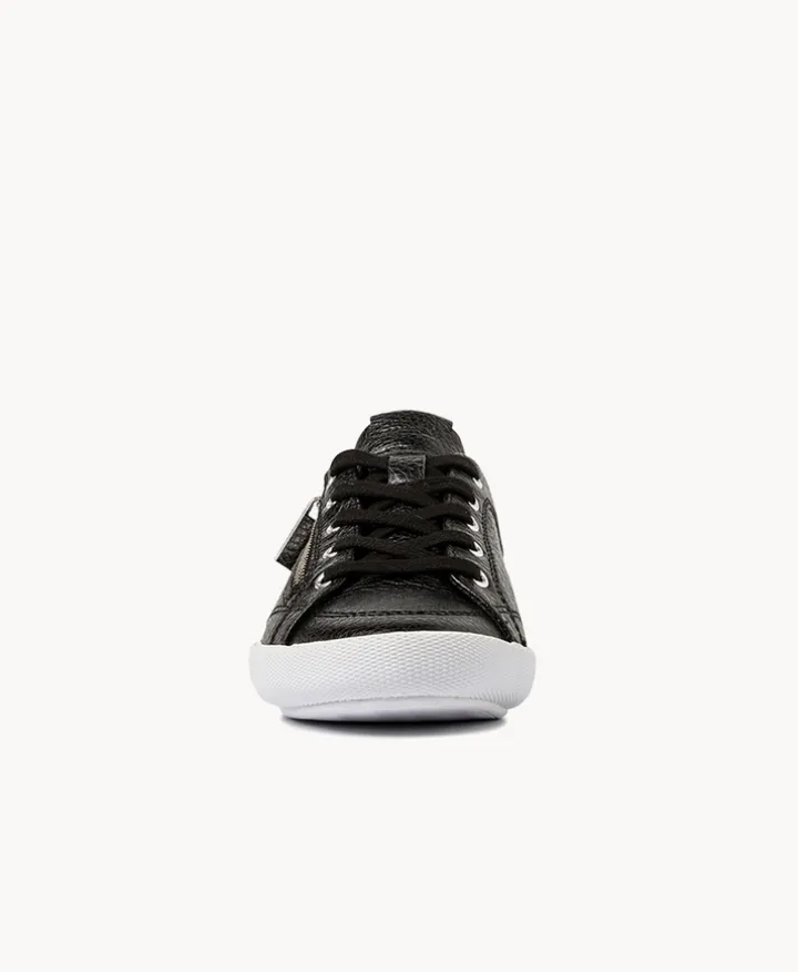 Deelo zip sneaker