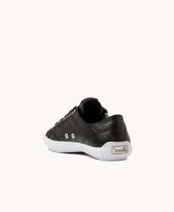 Deelo zip sneaker