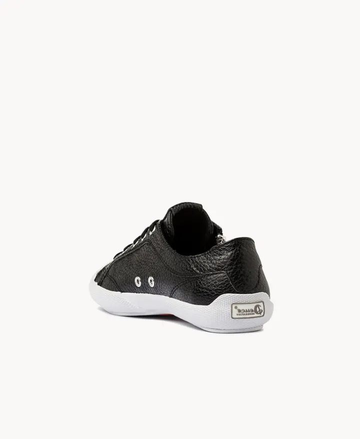 Deelo zip sneaker