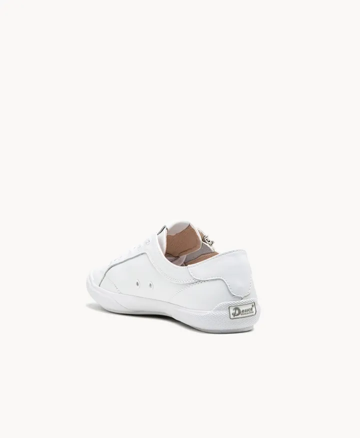 Deelo zip sneaker