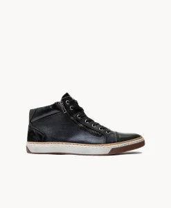 Delaware High Top