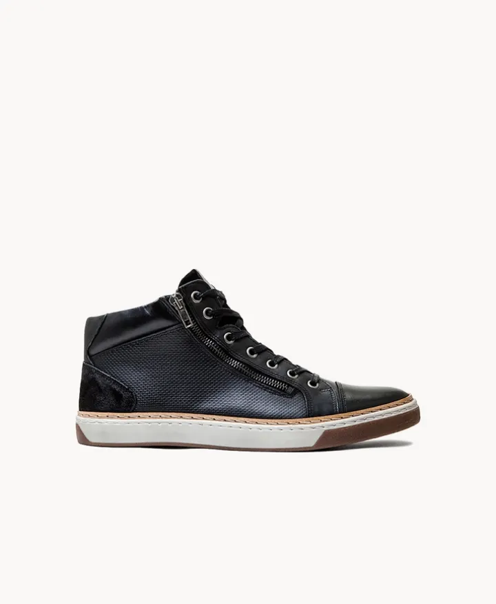 Delaware High Top