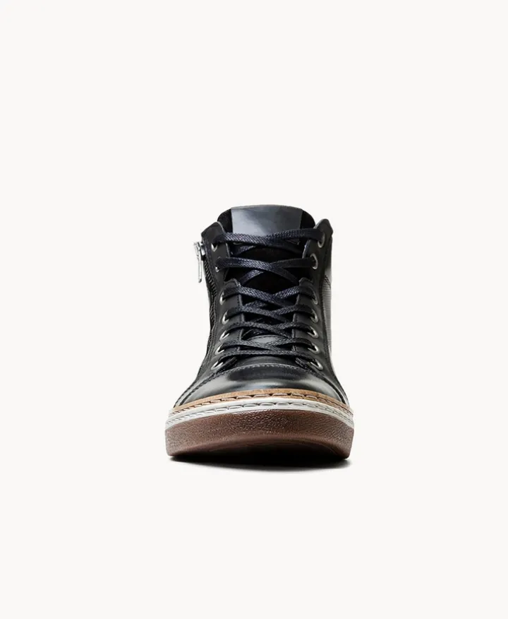 Delaware High Top