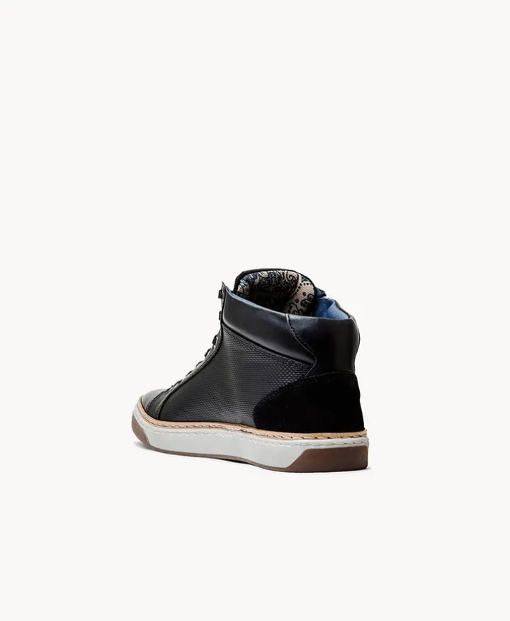 Delaware High Top