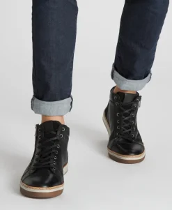 Delaware High Top