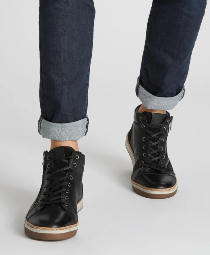 Delaware High Top