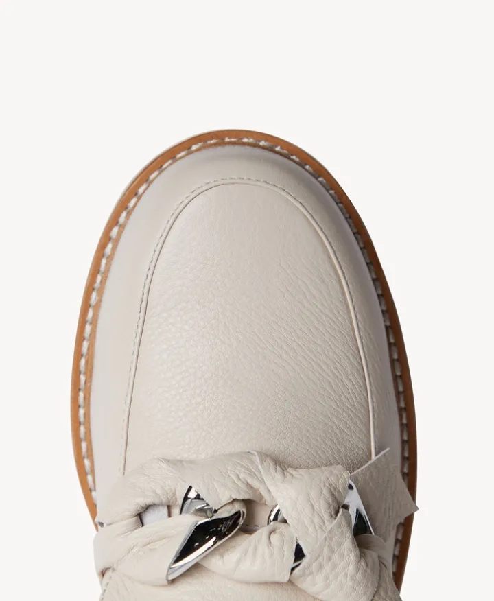 Delia Slingback Loafer