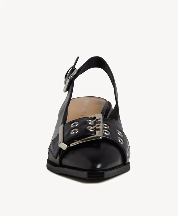 Delicious Slingback Heel