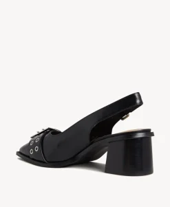 Delicious Slingback Heel