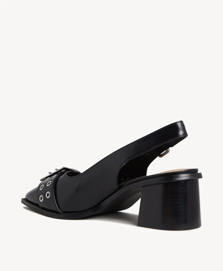 Delicious Slingback Heel