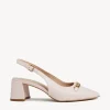 Delora Slingback Heel