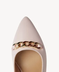 Delora Slingback Heel