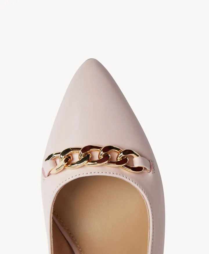 Delora Slingback Heel