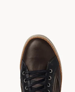 Denali High Top Sneaker