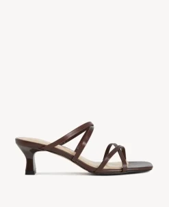 Destiny Kitten Heel