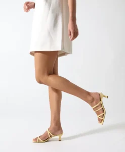Destiny Kitten Heel
