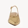 Devon Slingback Kitten Heel