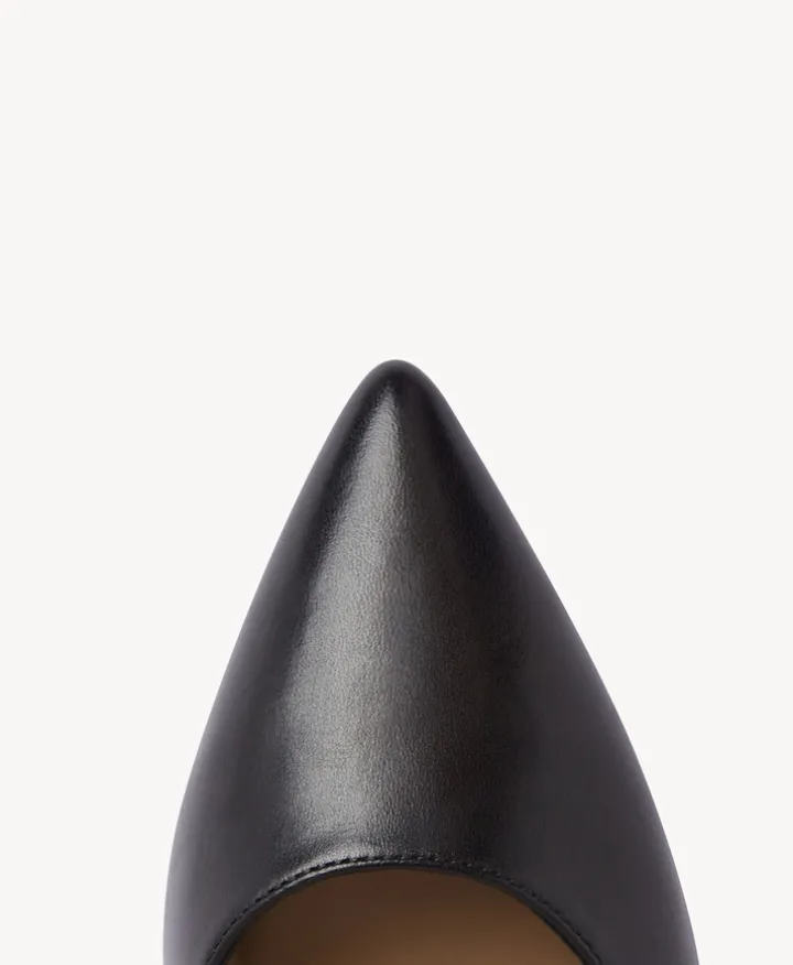 Devon Slingback Kitten Heel